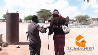 Guri Barwaaqo iyo Abwaan Garaad Film Cusub 2016 [upl. by Herrington]