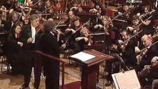 23 M Karłowicz Violin Concerto in A Maj Op 8 1st Mvt end  2nd Mvt begin  K A Kulka [upl. by Michell]