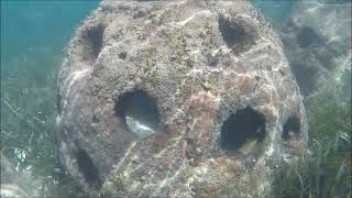 Labadee Haiti Royal Caribbean private beach [upl. by Neerod586]