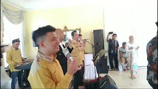 Pariban Dari Jakarta Cover Live Bona Rio Musik BRM [upl. by Ethel669]