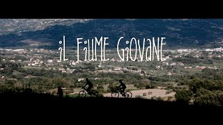 Il Fiume Giovane  Trailer [upl. by Mosora]