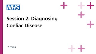 Diagnosing Coeliac Disease Updated 2021 [upl. by Desmund]