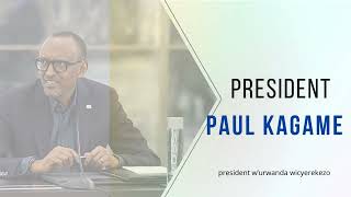 ✊🏻KANGUKA NICYOGIHE EP 21👊 President Paul Kagame  Amwe mumateka  RPF🤍 [upl. by Maudie]