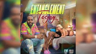 TeeJay  Entanglement  Raw Official Audio [upl. by Nowell]