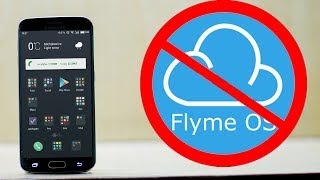 Do not Install this ROM Flyme OS Galaxy S6  S6 Edge [upl. by Kandy57]