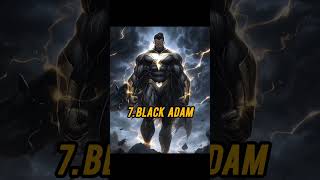 Super villains in DC💪🫡ytshorts dc knowledge011 [upl. by Dagley217]