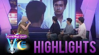 GGV Nash Jerome and Joshuas favorite scene in The Good Son [upl. by Soilissav]