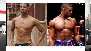 CREED VS DRAGO LANALYSE CHOC [upl. by Vada]