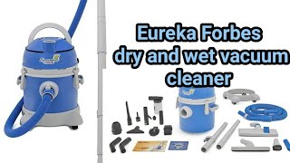 how to use vacuum cleanervacuum cleaner for homevacuum cleaner revieweureka forbes vacuum cleaner [upl. by Bronson]