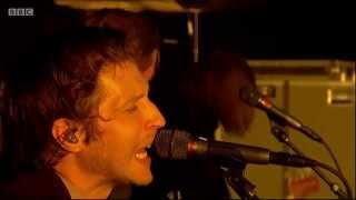 10 PDA Interpol Glastonbury 2014 [upl. by Akinak438]