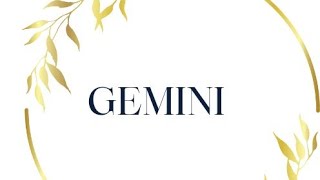 GEMINI ♊ NEXT 48 🧿 🙏 Feb1st 2024 Feb 3rd 2024 [upl. by Odine]