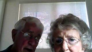 Webcam 101 for Seniors [upl. by Ignace764]