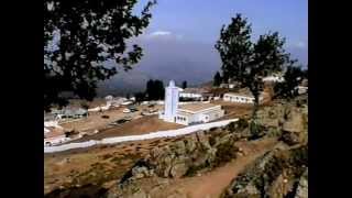 Moulay Abdessalam Prov Chefchaouen  MAROC  1997  مولاي عبد السلام [upl. by Amelia]