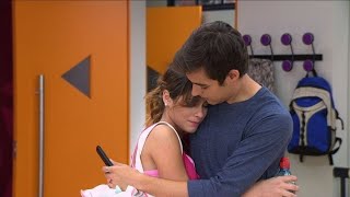 Leon amp Violetta  parte 81 Violetta [upl. by Akeimahs]