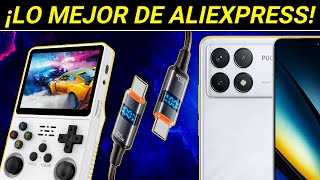 😱 TOP 20 PRODUCTOS que DEBES COMPRAR este 1111 y BLACKFRIDAY en ALIEXPRESS 2024 [upl. by Fillender]