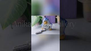 Comment For Tutorial  diy calendar  how to make a clay miniature calendar  diy clay calendar art [upl. by Nilekcaj]