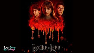 Locke and Key Season 2 Soundtrack  End Titles [upl. by Alford]