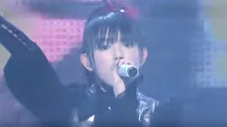 babymetal sumetal Mステで緊張した理由とは？ [upl. by Gabey]