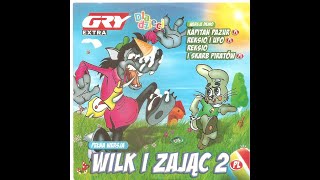 Wilk i Zając 2 Cała Gra GRA [upl. by Pelagias]