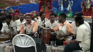 Fiji Bhajan Sumit Maharaj vs Arnold Singh [upl. by Schrader]