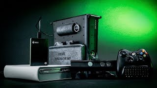 Building the Ultimate Xbox 360 [upl. by Bijan]