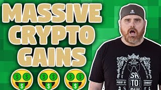 Make MASSIVE Crypto Gains QUICKLY  ByBit Leverage Trading Platform Tutorial [upl. by Kreg]