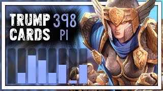 SILVER VANGUARD OP OP  Kobolds And Catacombs  Druid Arena 398  Part 1 [upl. by Tallulah]