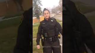 Sir Delete That Video copwatch [upl. by Guillema478]