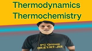 Thermodynamics Chemistry Class 11  Thermodynamics Chemistry Class 11 One Shot [upl. by Traver488]