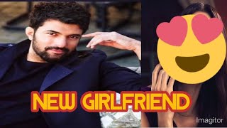 Engin Akyurek have a new girlfriend [upl. by Neevan]