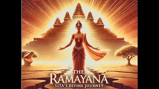 The Ramayana The Full Story of Rama Sita and the Reptile King Ravana Hindi Narrator [upl. by Gussman]