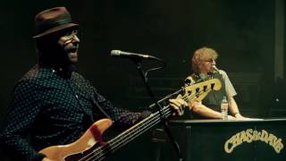 Chas amp Dave One Fing n Anuvver 2016 Studio Version [upl. by Esinyt]