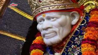 Om Sainath Shree  Naamasmaran  Sai Baba Devotional Song [upl. by Belding]