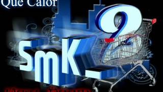 Que Calor  Supermerk2 Mega Remix [upl. by Browne]