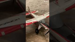 My rc plane rc e flight short [upl. by Novled878]