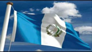 Alcia Azurdia Ft Canto a mi Guatemala [upl. by Myk]