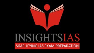 A Glimpse of Insights IAS [upl. by Palermo504]