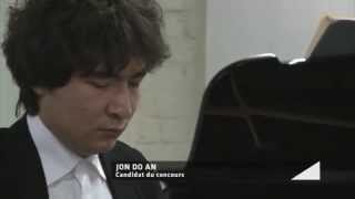 Pianistes virtuoses  quotLa nécessaire minute 30quot  Entrée Libre [upl. by Jehiah247]