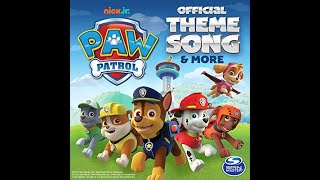 PAW Patrol Pup Pup Boogie Song 1 Hour [upl. by Carson]