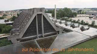 Nachtmann  Company Movie DE [upl. by Ashlie]