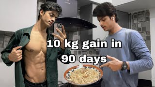 ओट्स कैसे बनाये 🍲 How to make oats 🍚 healthy breakfast recipe 🥙 [upl. by Parthen]