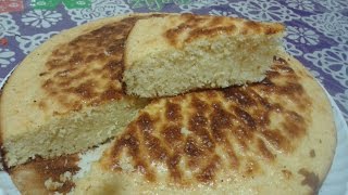 RECETA DE PAN DE ELOTE PAN DE MAIZ CON HARINA DE ARROZSIN GLUTEN [upl. by Cordelia]