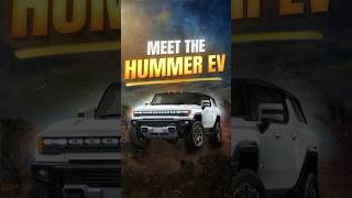 IS HUMMER EV Indias MOST WANTED Electric Vehicle hummerev hummer hype [upl. by Acyre]