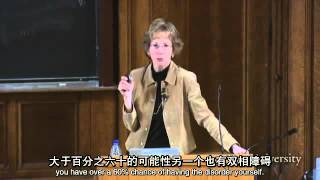 耶鲁大学开放课程：心理学导论 Open Yale course：Introduction to Psychology 18 Chi Eng 640X360 YYeTs人人影视制作 [upl. by Faye]