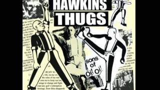 Hawkins Thugs  Never Believe [upl. by Ahseenak331]