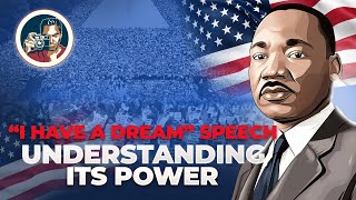 The MLK Speech We All Need To Hear Right Now [upl. by Aleka]