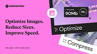 Image Optimizer 1 WordPress Image Compressor Compress amp Convert Images to WebP amp AVIF [upl. by Chemaram401]