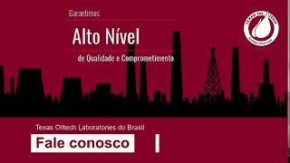 🔬 Laboratório Especializado em Lubrificantes Garanta Qualidade e Eficiência [upl. by Bugbee101]