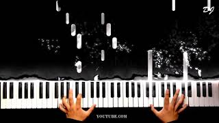 Matrimonio de Amor  Richard Clayderman  Piano solo [upl. by Lussi]