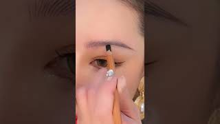 Eps 177 Beautiful Eyebrow EyesupTV eyebrowtutorial eyebrows eyebrows makeuptutorial beauty [upl. by Rheba]